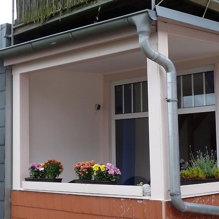 Ferienwohnung Schleussig Leipzig Exterior foto